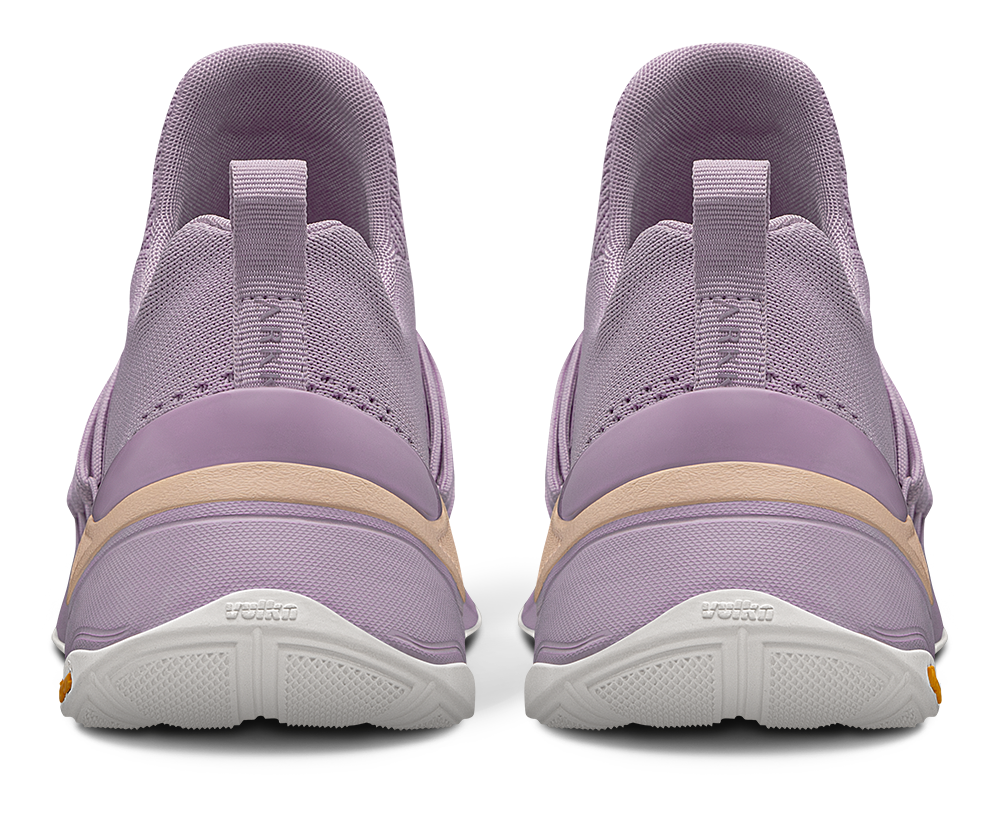 ARKK Collection Raven FG PET Vulkn Vibram | Pastel Lilac Nude Blush | Women Raven